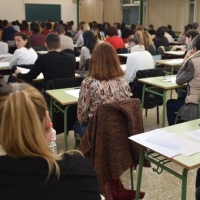 Preguntan a la Consejería cuándo celebrará las oposiciones del profesorado