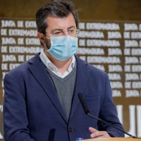 Junta: “El paro sube condicionado por la situación de pandemia”