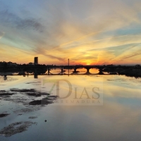 Guadiana, un río mágico