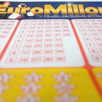 Bote histórico del sorteo de EuroMillones: 210 millones de euros en juego