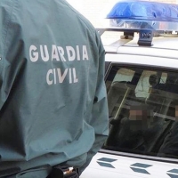 Se hace pasar por Guardia Civil exigiendo dinero por no llevar mascarilla en un municipio extremeño