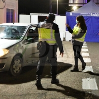 Prorrogan los controles en la frontera portuguesa