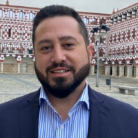 Ciudadanos Badajoz nombra a Hernán García nuevo coordinador