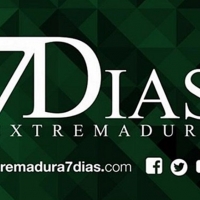 Tres heridos grave en tres accidente este viernes en Extremadura