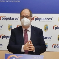 El PP pide a la Junta que recupere el proyecto de la autovía Zafra-Jerez