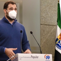 PP: “La Junta no quiere ver la situación real de los extremeños”