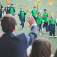 Los JUDEX reanudan su actividad este fin de semana