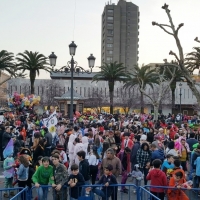 ¿Cómo se presentan las temperaturas de cara al fin de semana carnavalero?