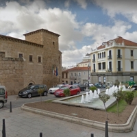 La calle ‘El Puente’ permanecerá cortada varios días por obras