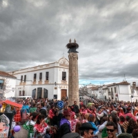 Malpartida de Cáceres se prepara para una Pedida de la Patatera ‘Desde el corazón’