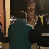 Detienen a un fugitivo buscado por el asesinato de un menor de 11 años