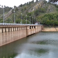 Los embalses españoles continúan llenándose y ya rozan el 64%