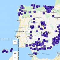 Turismo impulsa la calidad turística del destino Extremadura