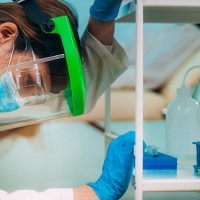 Cs Extremadura: “Los sanitarios están desbordados y absolutamente agotados”