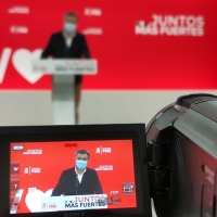 PSOE: “El PP de Extremadura debe aclarar lo que sabe de la financiación irregular de su partido”