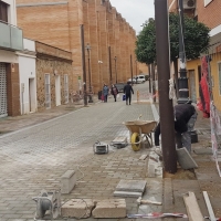 Cs Mérida pide “transparencia” en las obras de la calle José Ramón Mélida
