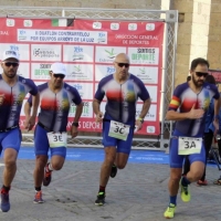 Un brote obliga a aplazar el Campeonato de Extremadura de Duatlón