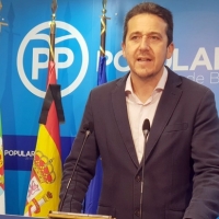 PP: “Somos los únicos que estamos ofreciendo soluciones a la sociedad&quot;