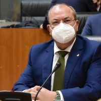 Monago cree que hay una “oportunidad histórica” para atajar las heridas de la pandemia