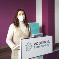 Podemos exige que los fondos europeos no favorezcan a las grandes empresas