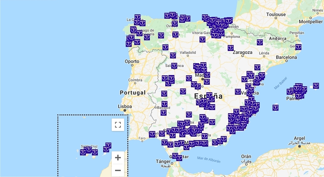 Turismo impulsa la calidad turística del destino Extremadura