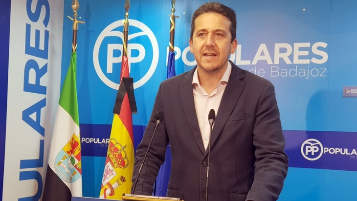 PP: “Somos los únicos que estamos ofreciendo soluciones a la sociedad&quot;