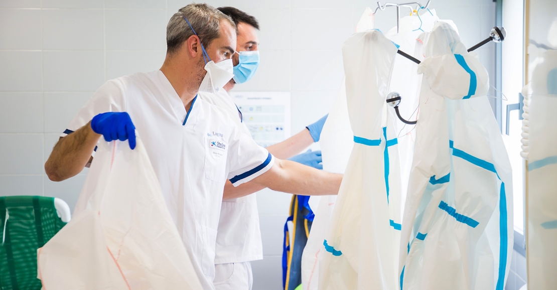 ESTUDIO: La Covid provoca la pérdida de 20,5 millones de años de vida a escala mundial