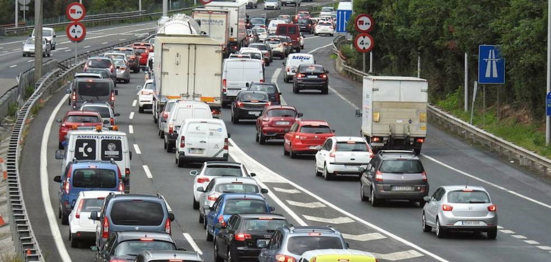 Nuevo marco regulador para el transporte de mercancías peligrosas por carretera