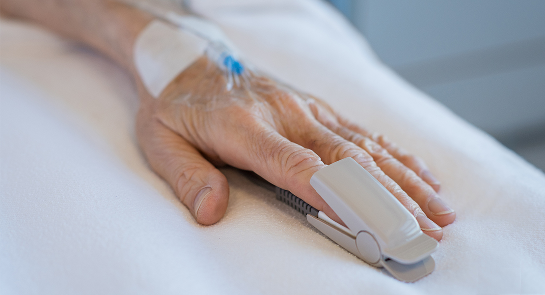El Congreso aprueba de forma definitiva la ley de la eutanasia