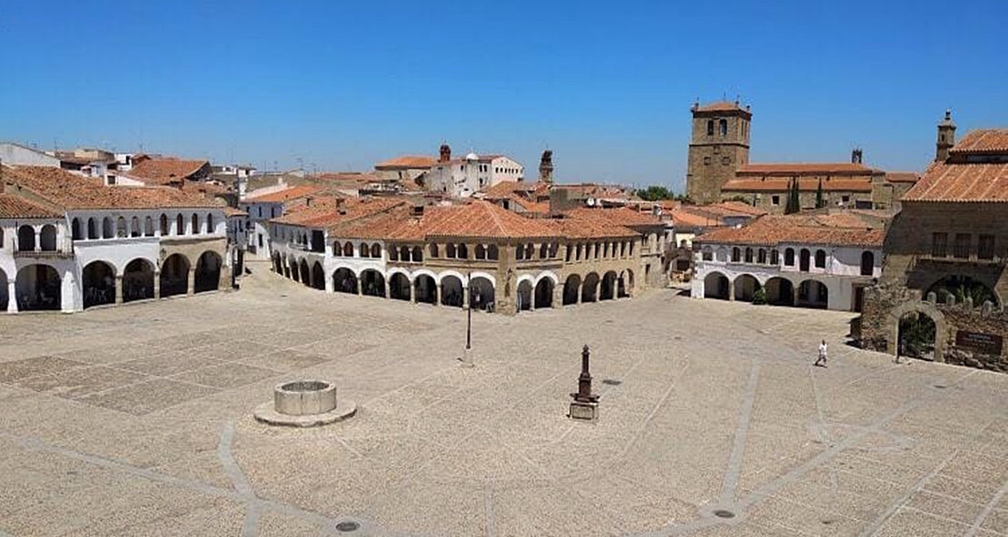 10 pueblos extremeños, candidatos a convertirse en Capital del Turismo Rural 2021