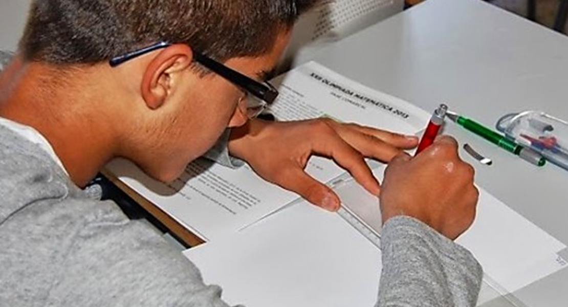 Convocada la XXIX edición de la Olimpiada Matemática de 2º de ESO