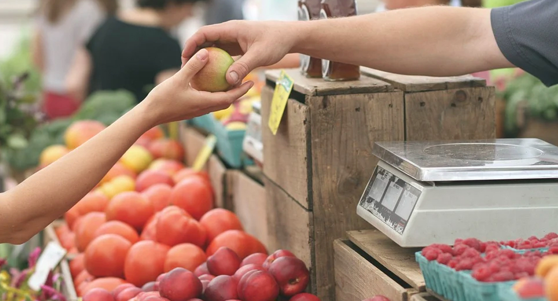 Regulan la venta directa de productos agrarios al consumidor en Extremadura