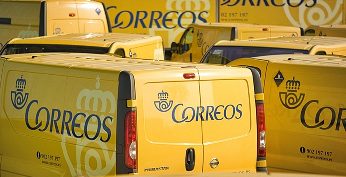 El personal de Correos en Extremadura muestra su malestar y anuncia nuevas protestas