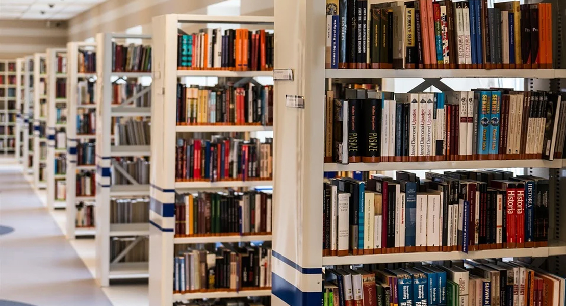 El proyecto ‘Bibliotecas vivas’ se extenderá todo el mes de marzo