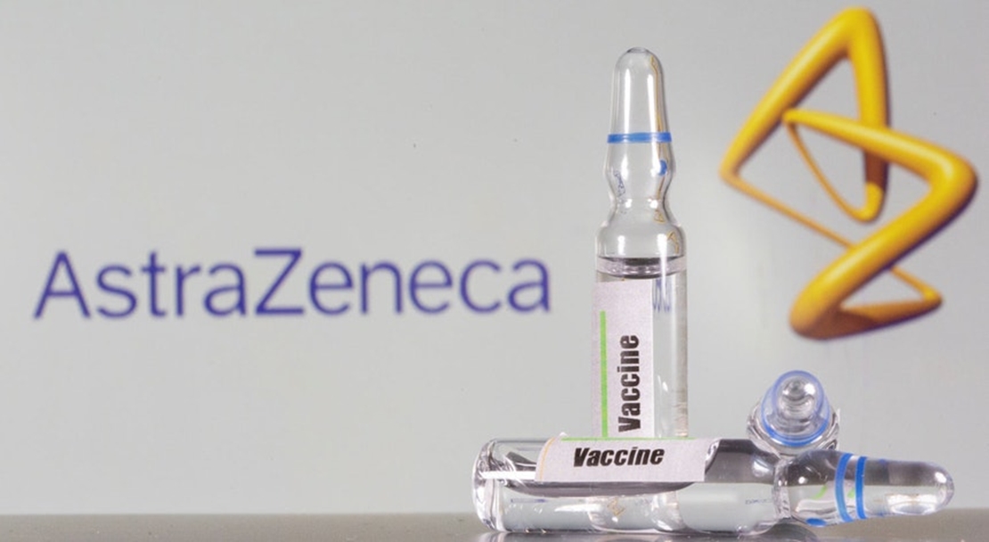 La Junta a favor de seguir vacunando con AstraZeneca