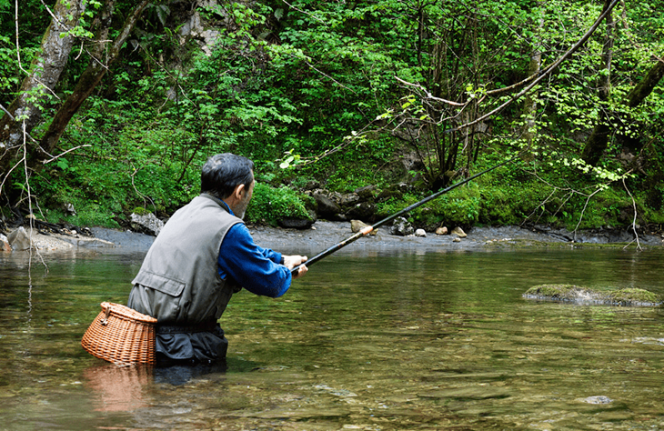 Modifican algunos tramos de pesca en Extremadura