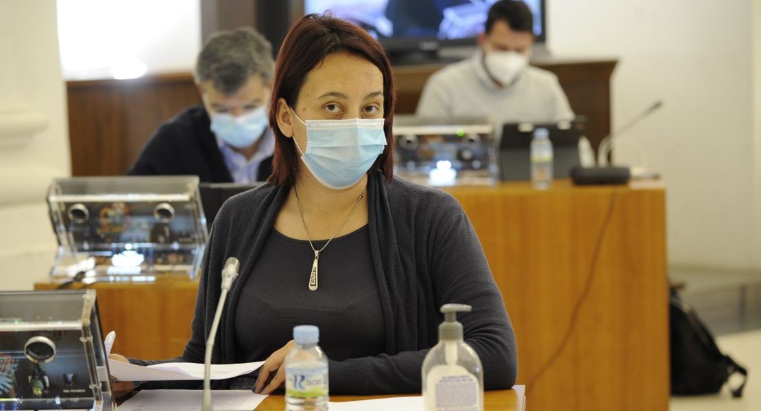 Aprobada la propuesta de UpE para abolir la prostitución en Extremadura
