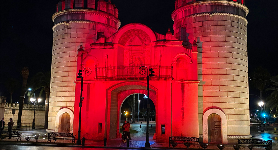 Varios zonas y edificios de Badajoz se apagarán este sábado durante una hora