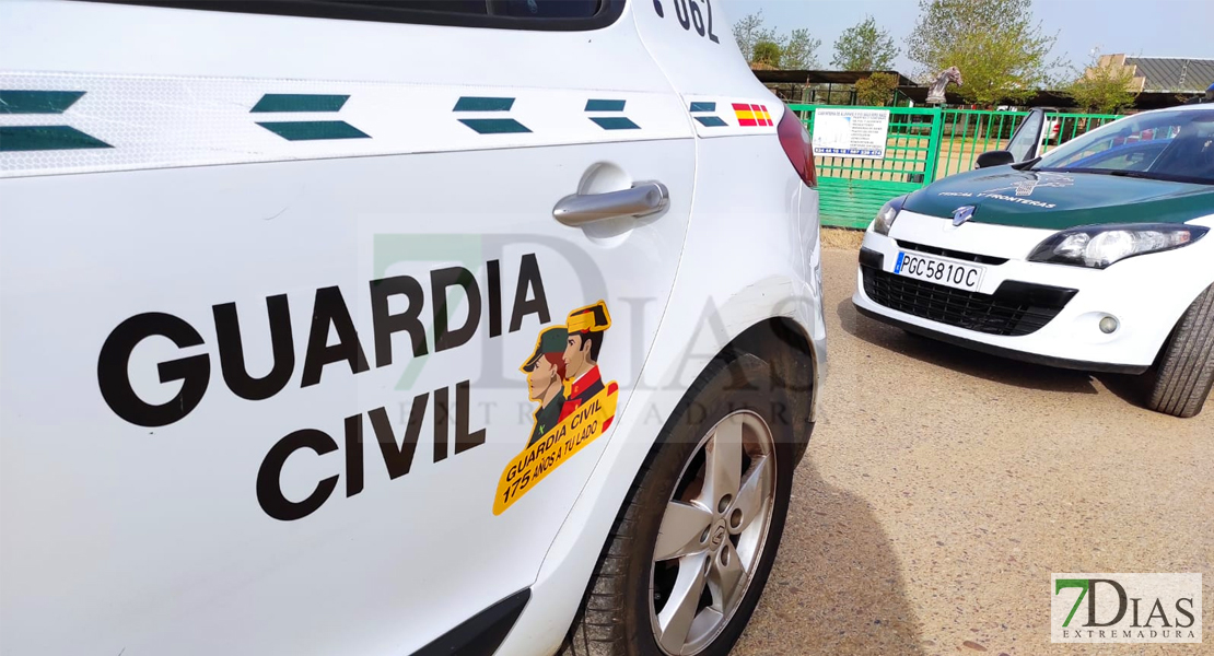 Buscan a un hombre desaparecido desde hace varios días en Barcarrota (Badajoz)