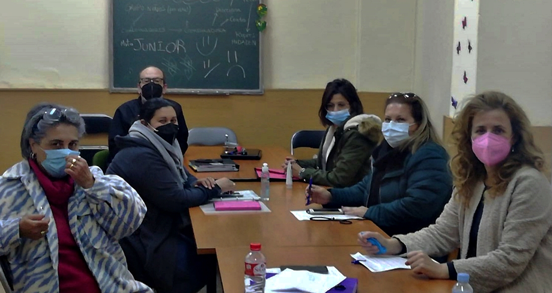 Preocupación por el aumento de casos de violencia intrafamiliar en Extremadura