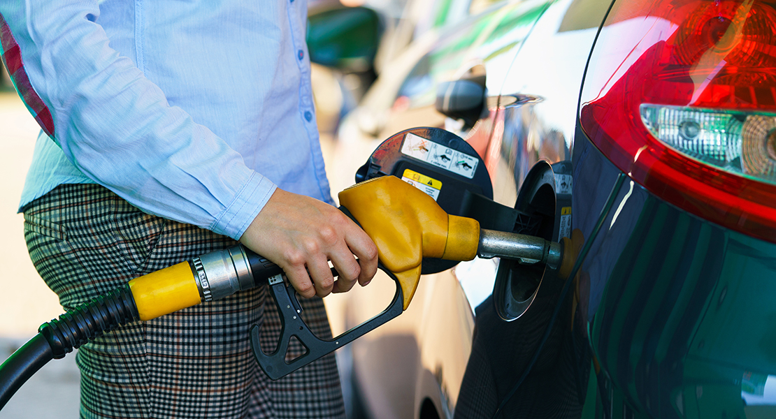 La subida del precio de carburante, un sobrecoste que deben tener en cuenta las familias