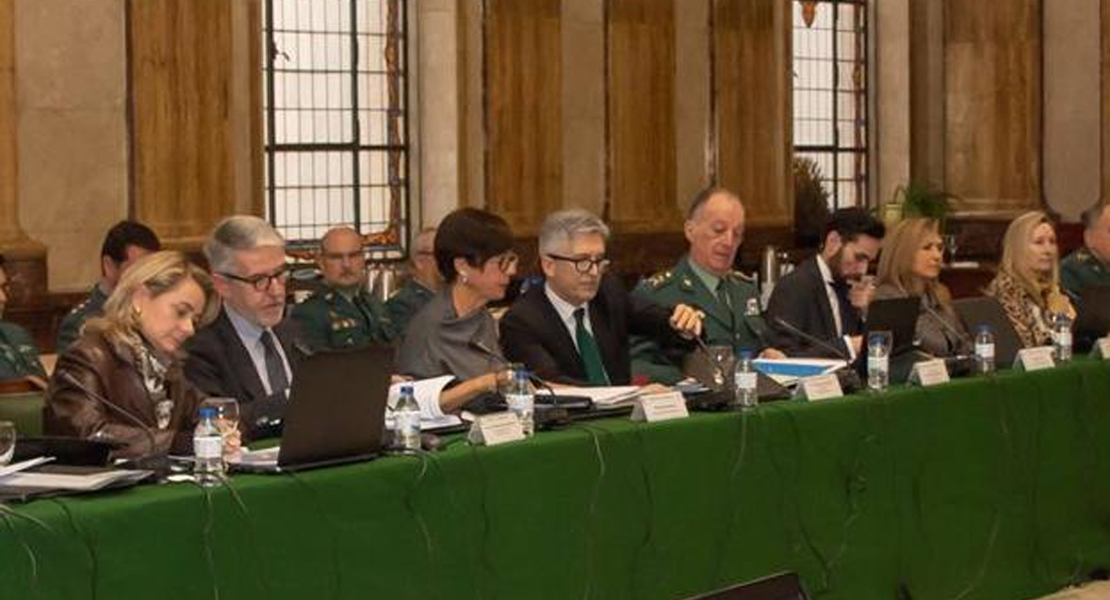 AUGC avisa que si la situación no cambia convocará manifestaciones de guardias civiles