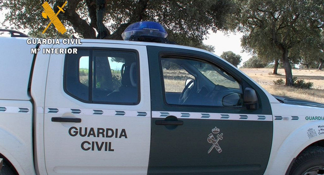 Detenido por la muerte de un perro al que supuestamente disparó en Cáceres