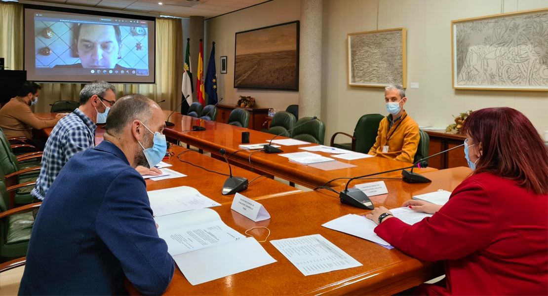 341 medidas para tratar la despoblación en Extremadura