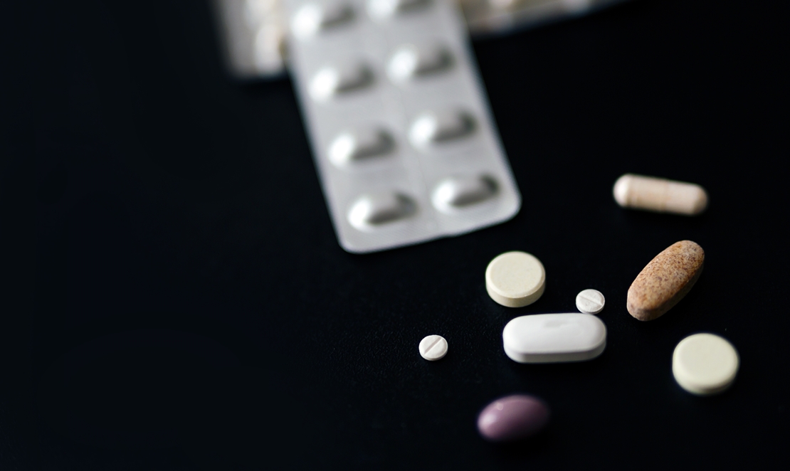 “La resistencia de antibióticos es el mayor problema sanitario de la humanidad”