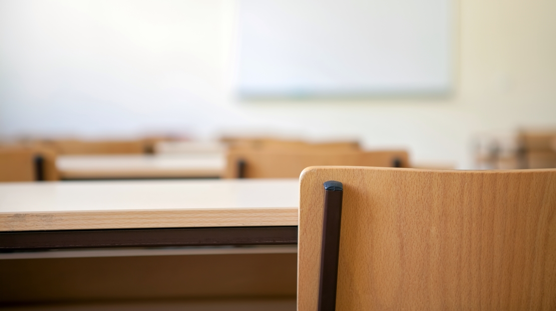 60 aulas educativas extremeñas se mantienen en cuarentena