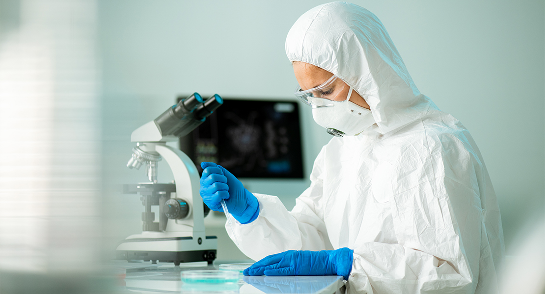 Descubren casi 30 millones de dosis de AstraZeneca escondidas