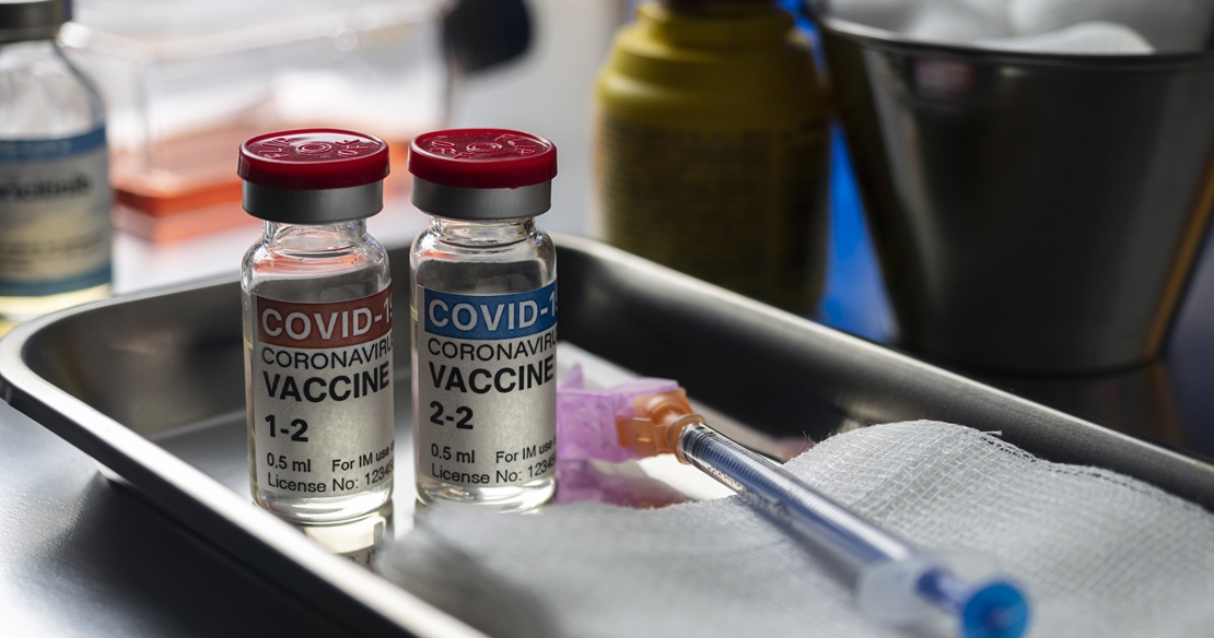 ¿Puedo recibir la segunda dosis de otra vacuna si la primera ha sido de Astrazeneca?