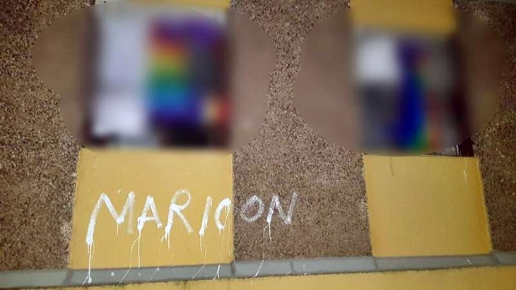 Podemos condena el ataque homófobo a un menor en Badajoz