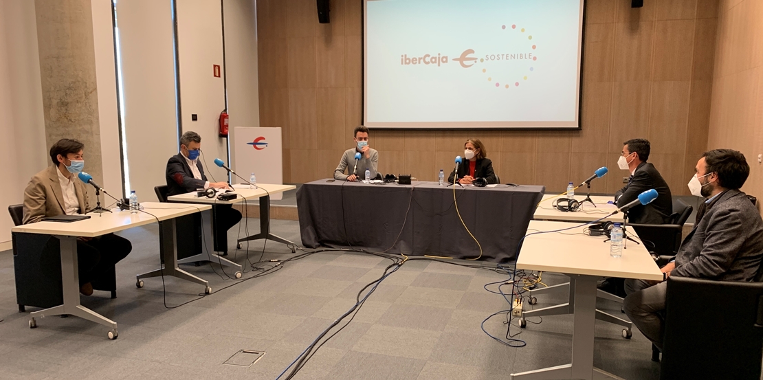 Blanco-Morales: “Extremadura cuenta con un ambicioso plan de reformas”